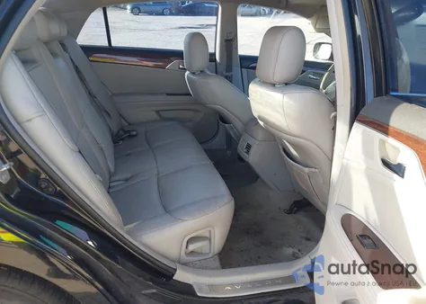 2009 Toyota Avalon Xls z USA, uszkodzony, nr VIN 4T1BK36B99U337121